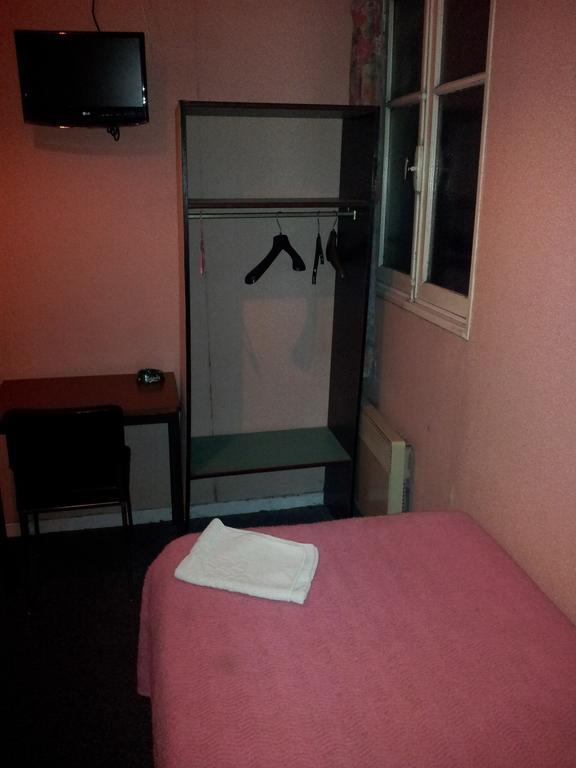 Hotel Du Terrage París Habitación foto