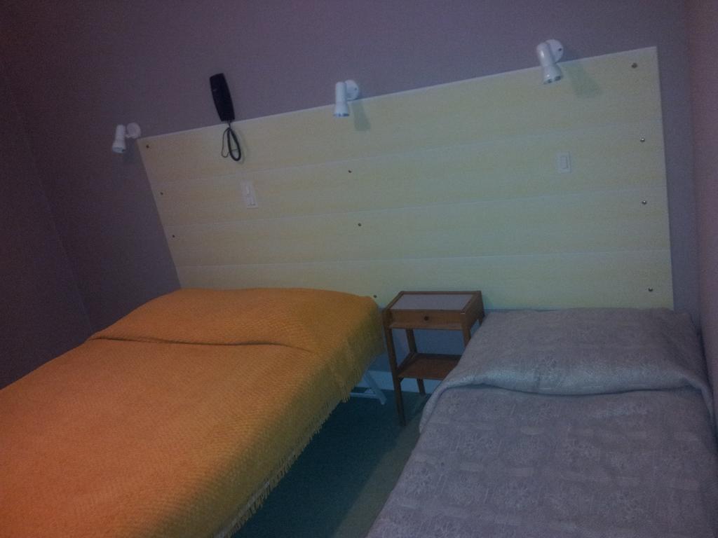 Hotel Du Terrage París Habitación foto